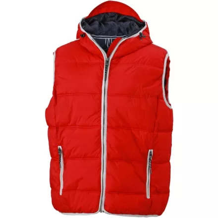 James & Nicholson Mens' Bodywarmer 