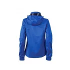 James & Nicholson Ladies Softshell Jacket Maritime