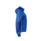 James & Nicholson Ladies Softshell Jacket Maritime