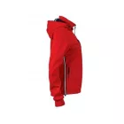 James & Nicholson Ladies Softshell Jacket Maritime