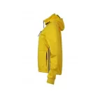 James & Nicholson Ladies Softshell Jacket Maritime