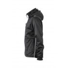 James & Nicholson Men's Softshell Jacket Maritime