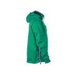 James & Nicholson Men's Softshell Jacket Maritime