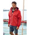 James & Nicholson Men's Softshell Jacket Maritime