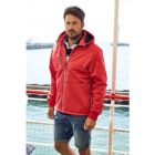 James & Nicholson Men's Softshell Jacket Maritime