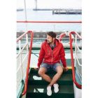 James & Nicholson Men's Softshell Jacket Maritime