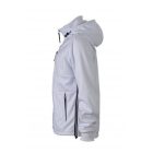 James & Nicholson Men's Softshell Jacket Maritime