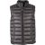 James & Nicholson Men's Quilted Down Vest