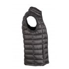 James & Nicholson Men's Quilted Down Vest
