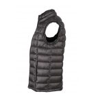 James & Nicholson Men's Quilted Down Vest