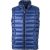 James & Nicholson Men's Quilted Down Vest