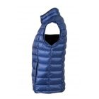 James & Nicholson Men's Quilted Down Vest