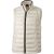 James & Nicholson Men's Quilted Down Vest