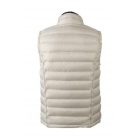 James & Nicholson Men's Quilted Down Vest