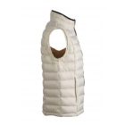 James & Nicholson Men's Quilted Down Vest