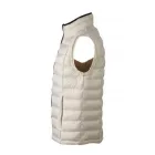James & Nicholson Men's Quilted Down Vest