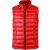 James & Nicholson Men's Quilted Down Vest
