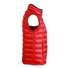 James & Nicholson Men's Quilted Down Vest