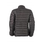 James & Nicholson Ladies Quilted Down Jacket