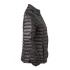 James & Nicholson Ladies Quilted Down Jacket