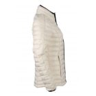 James & Nicholson Ladies Quilted Down Jacket