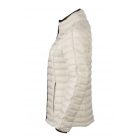 James & Nicholson Ladies Quilted Down Jacket