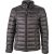 James & Nicholson Men's Quilted Down Jacket