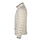 James & Nicholson Men's Quilted Down Jacket