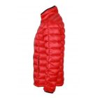James & Nicholson Men's Quilted Down Jacket