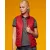 James & Nicholson Ladies Lightweight Gilet