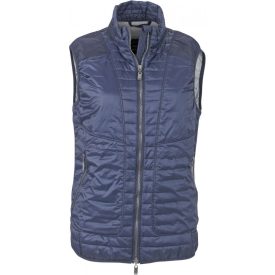 James & Nicholson Ladies Lightweight Gilet