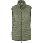James & Nicholson Ladies Lightweight Gilet