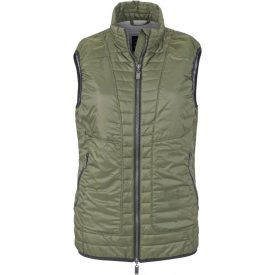 James & Nicholson Ladies Lightweight Gilet