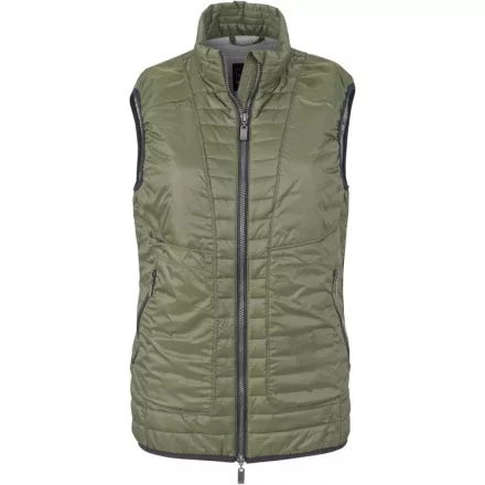 James & Nicholson Ladies Lightweight Gilet