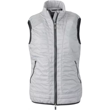 James & Nicholson Ladies Lightweight Gilet