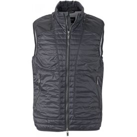 James & Nicholson Mens' Lightweight Gilet