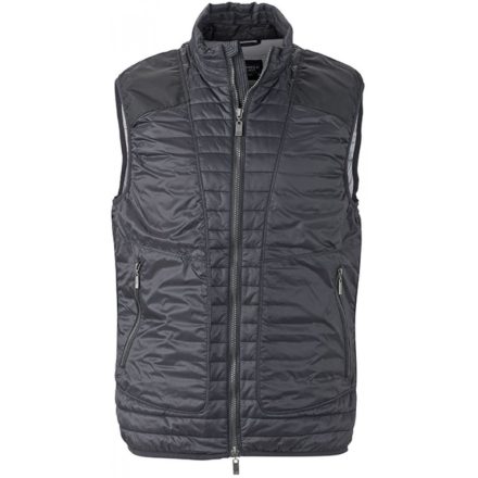 James & Nicholson Mens' Lightweight Gilet