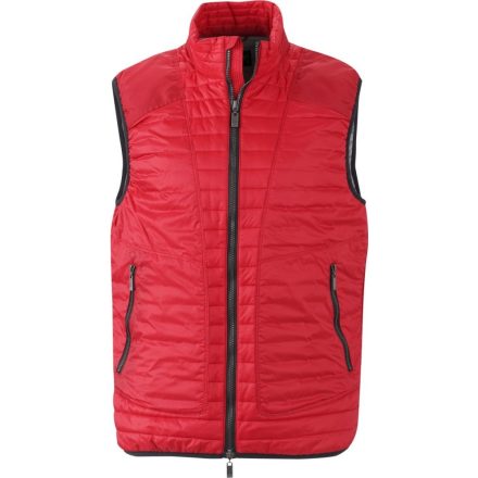 James & Nicholson Mens' Lightweight Gilet