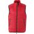 James & Nicholson Mens' Lightweight Gilet