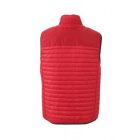 James & Nicholson Mens' Lightweight Gilet