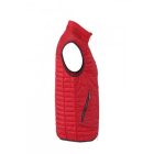James & Nicholson Mens' Lightweight Gilet