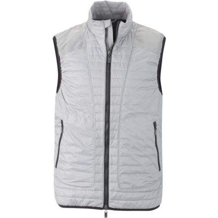 James & Nicholson Mens' Lightweight Gilet