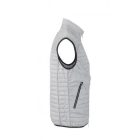 James & Nicholson Mens' Lightweight Gilet