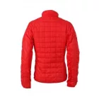 James & Nicholson Ladies Hybrid Jacket