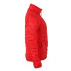 James & Nicholson Ladies Hybrid Jacket