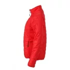 James & Nicholson Ladies Hybrid Jacket