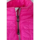 James & Nicholson Ladies Hybrid Jacket