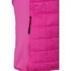 James & Nicholson Ladies Hybrid Jacket