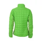 James & Nicholson Ladies Hybrid Jacket