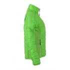 James & Nicholson Ladies Hybrid Jacket